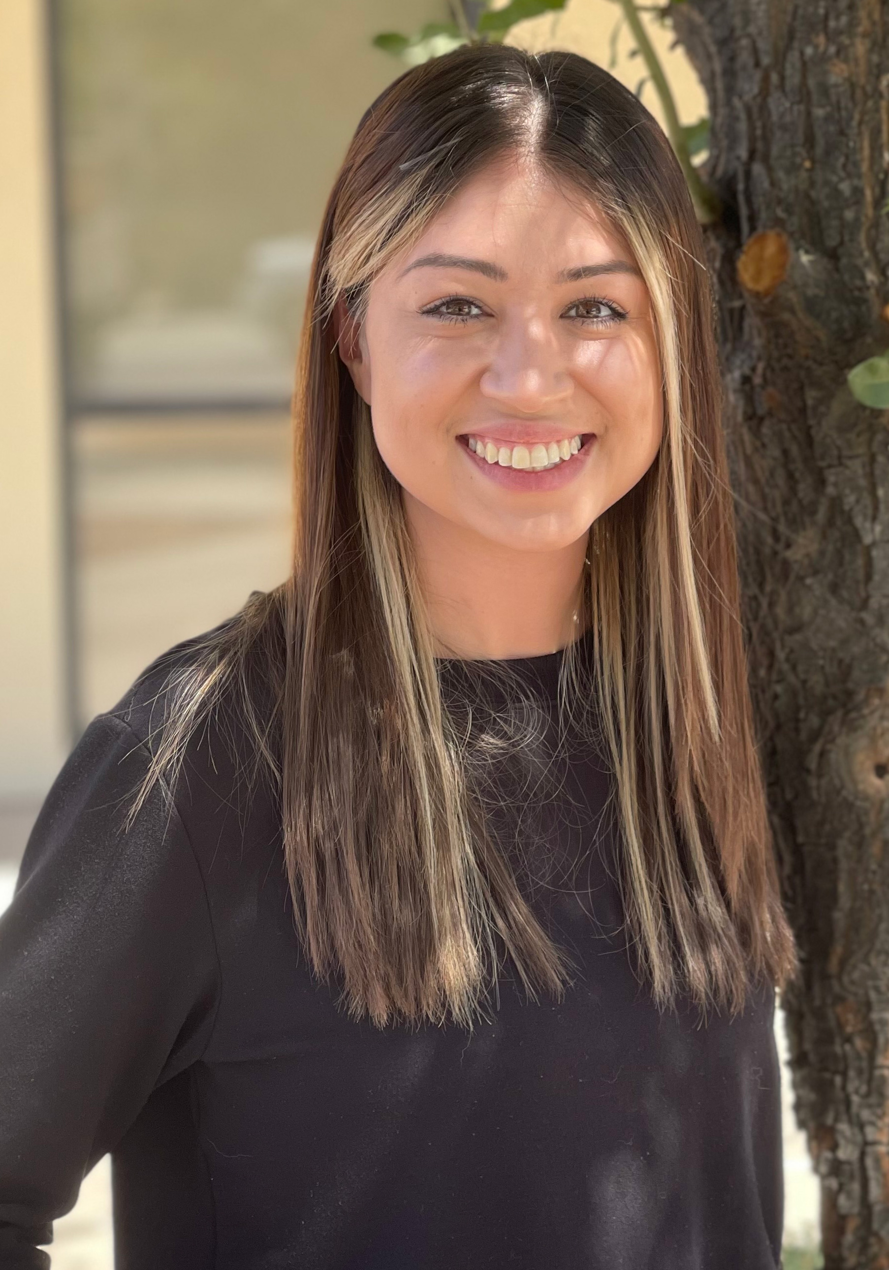 Adriana | Orthodontics Financial Coordinator