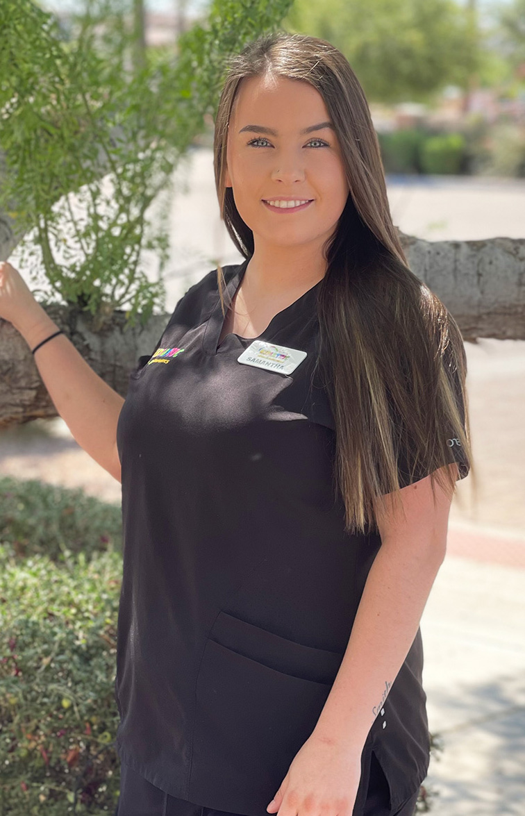 Adriana | Orthodontics Financial Coordinator