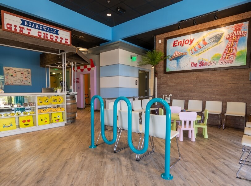 Chandler Location Kidiatric Dental & Orthodontics