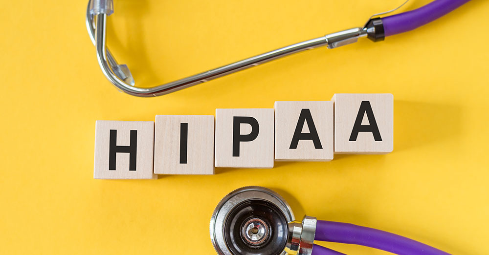 HIPAA Regulations Kidiatric Dental & Orthodontics